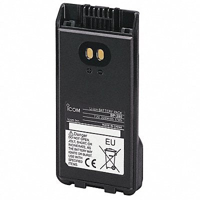 ICOM BP280 SKU# 492D84 MFR# BP280 2400mAh