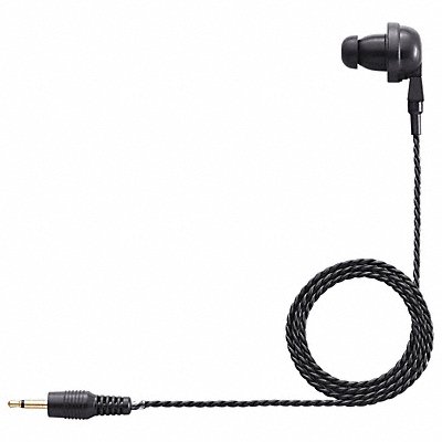 ICOM EH15B Listen-Only Earpiece MFR# EH15B