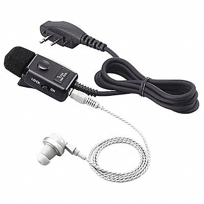 ICOM HM153LS MFR# HM153LS H 9 Cord 38