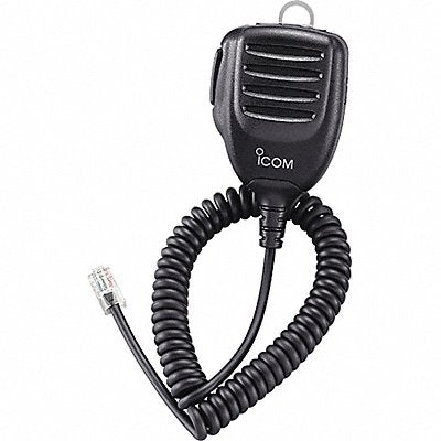 ICOM HM154 MFR# HM154 H 8 Cord 19