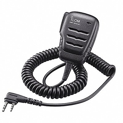 ICOM HM183LS MFR# HM183LS H 7 Cord 20