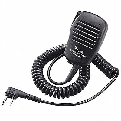 ICOM HM186LS MFR# HM186LS H 4 Cord 20
