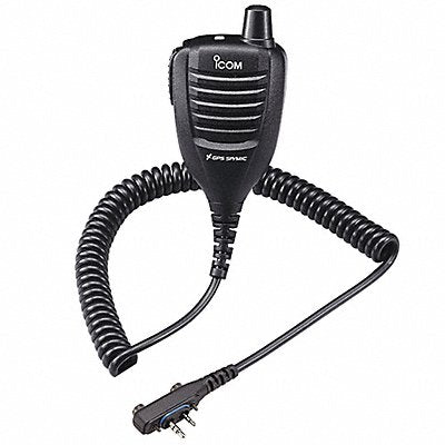 ICOM HMHD7I7WP MFR# HM-HD7I7WP H 2 Cord 19