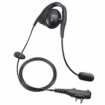 ICOM HS94LWP Earpiece MFR# HS94LWP Cord 40