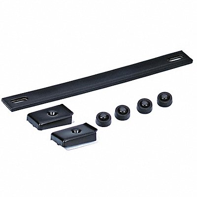 ICOM MB123 Pull Handle 1/4 L x 3 W