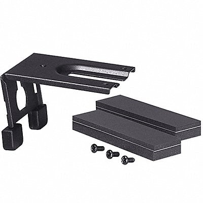 ICOM MBA1 Mounting Bracket 3/16 L x 2-1/2 W