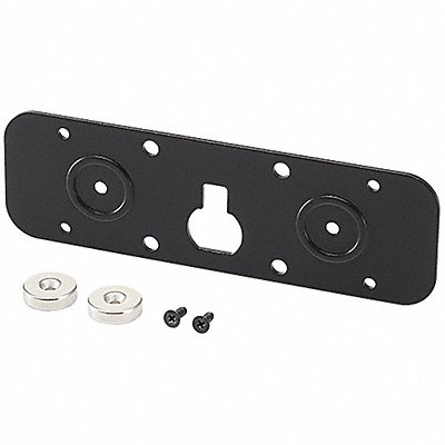 ICOM MBA2 Mounting Bracket 3/16 L x 2-1/4 W