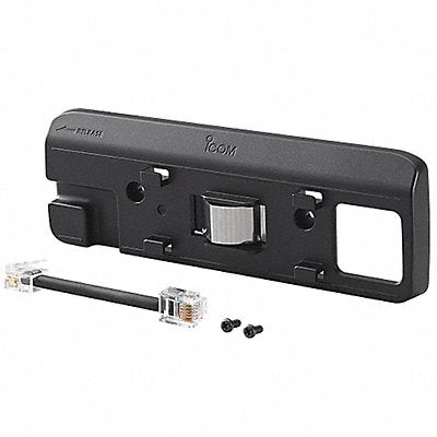 ICOM MBA4 Mounting Bracket 3/16 L x 2-3/8 W