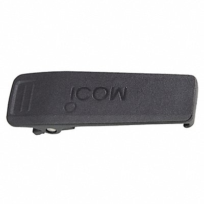 ICOM MBB3 BeltClip MBB3 CMPTBL F52D F62D M85