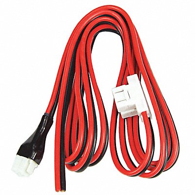ICOM OPC1457 DC Power Cord L 1 W 2 1/2
