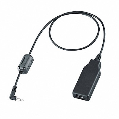 ICOM OPC2350LU Cable 1/2 L x 1-1/4 W