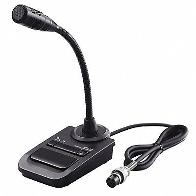 ICOM SM30 MFR# SM30 H 3 Cord 40