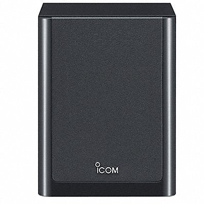 ICOM SP33 Speaker 6-1/8 L x 8 W