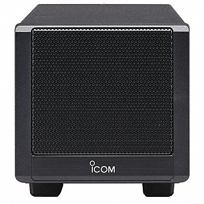 ICOM SP38 Speaker 3-5/8 L x 5-1/4 W