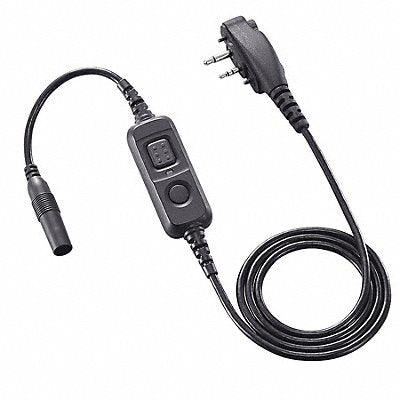 ICOM VS4LA Push2Talk Switch 6.25 H