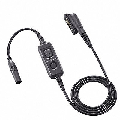 ICOM VS5MC Push2Talk Switch 1.5 H