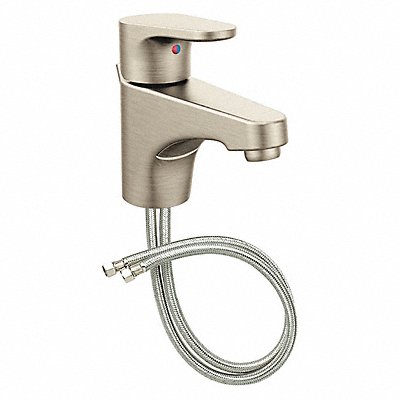 CFG 46102BN Straight Brushed Nickel CFG Edgestone