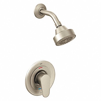 CFG 46302CBNGR Water-Saving Showerhead Bulb 1.75 gpm