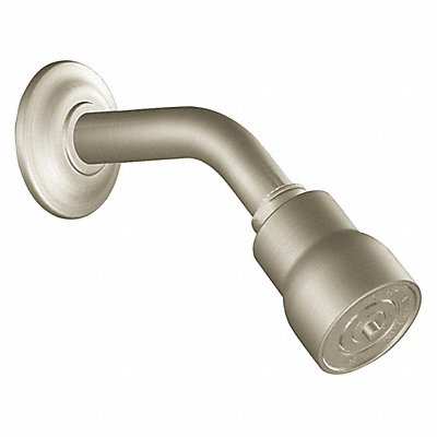 CFG 41916BN Showerhead Cylinder 2.5 gpm