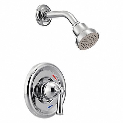 CFG T41315CGR Shower Flat Circle 1.75 gpm