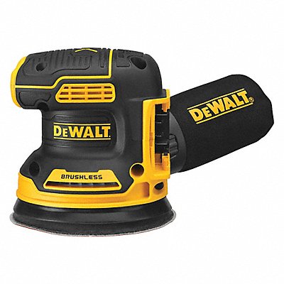 DEWALT DCW210B Cordless Sander 7.1 in 3.5 lb