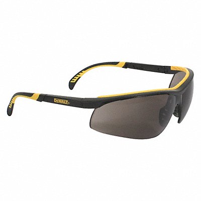 DEWALT DPG552D Safety Glasses Unisex Smoke