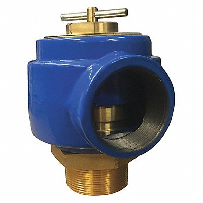 CONTROL DEVICES NBR250T016 Blower Relief Valve Pressure 443 5.7 OD