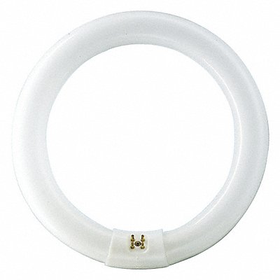 PHILIPS FC12T9SOFTWHITE32W1212PK Fluorescent 31 W T9 4-Pin (G10q)