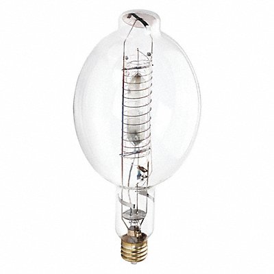 PHILIPS MP1000BU HID 1 000 W BT56 Mogul Screw (EX39)