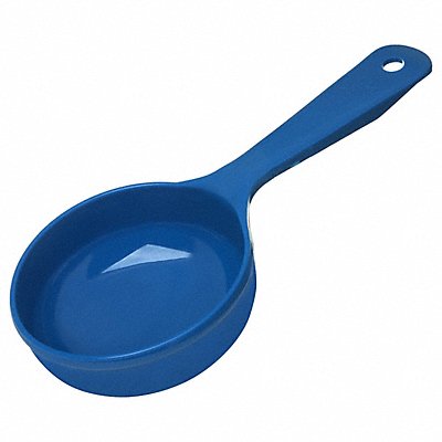 CARLISLE 493114 Portion Control Spoon 8.59 L Solid PK12