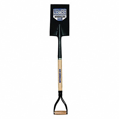 SEYMOUR MIDWEST 49334 Spade Shovel