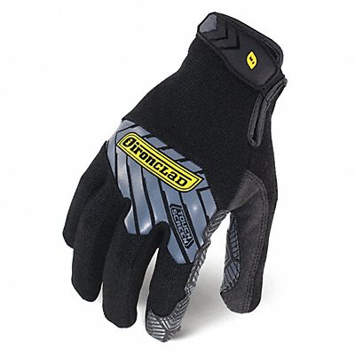 IRONCLAD IEXMGG05XL Mechanics Gloves XL/10 9 PR