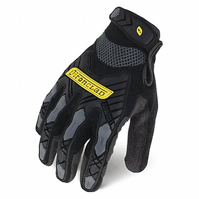 IRONCLAD IEXMIG06XXL J7556 Mechanics Gloves 2XL/11 9 PR