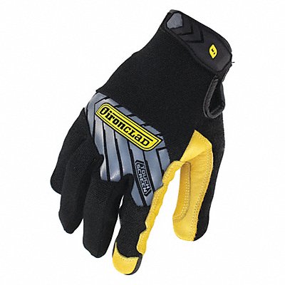 IRONCLAD IEXMPLG05XL Mechanics Gloves XL/10 9 PR