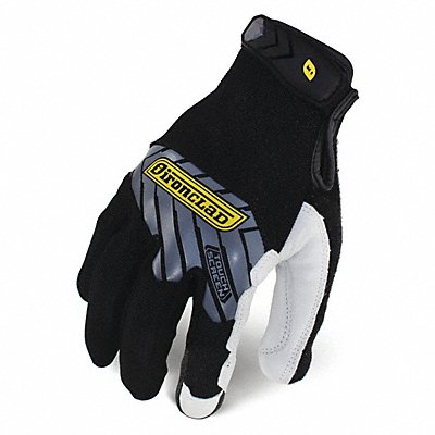 IRONCLAD IEXMPLW04L Mechanics Gloves L/9 9 PR