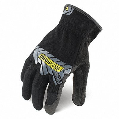 IRONCLAD IEXMUG05XL J7552 Mechanics Gloves XL/10 9-3/4 PR