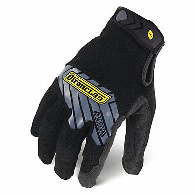 IRONCLAD IEXMWR04L Mechanics Gloves L/9 9 PR