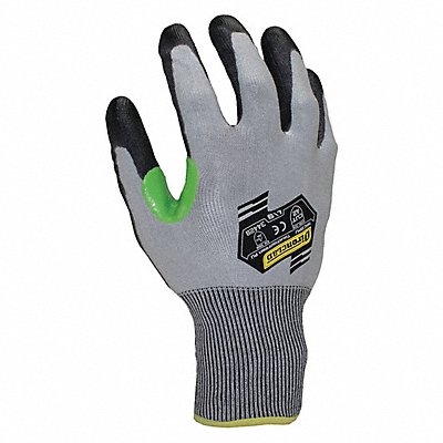 IRONCLAD KKC2PU06XXL Cut Resistant Gloves 2XL/11 PR