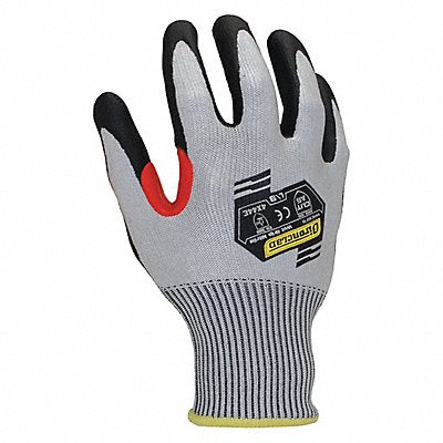 IRONCLAD KKC6FN03M Cut Resistant Gloves M/8 PR