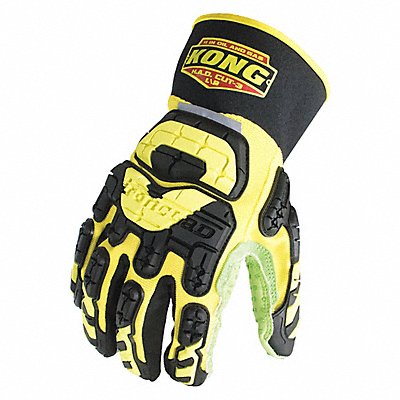 IRONCLAD SDX2HAD05XL J7585 Impact Resistant Glove XL/10 10-1/2 PR
