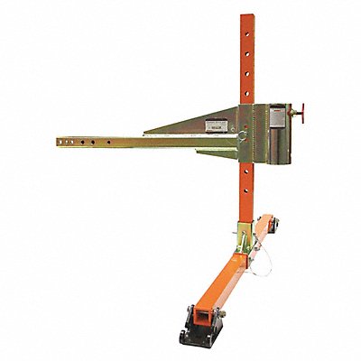FALLTECH 6501528 Vehicle Hitch Mount Base