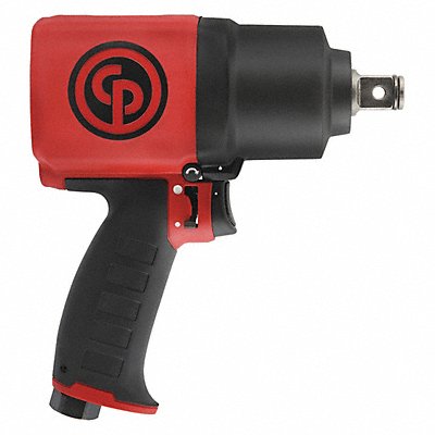 CHICAGO PNEUMATIC CP7769 Impact Wrench Air Powered 6500 rpm
