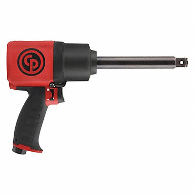 CHICAGO PNEUMATIC CP77696 Impact Wrench Air Powered 6500 rpm