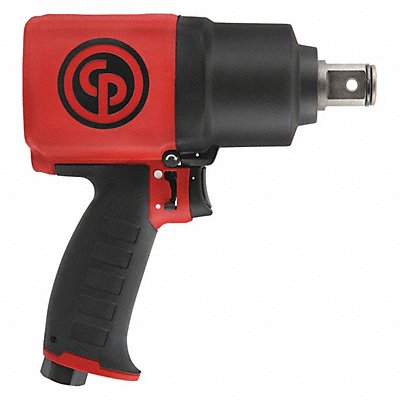 CHICAGO PNEUMATIC CP7779 Impact Wrench Air Powered 6500 rpm