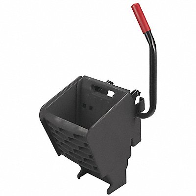 RUBBERMAID COMMERCIAL PRODUCTS 2064960 K2010 Mop Wringer Black Plastic