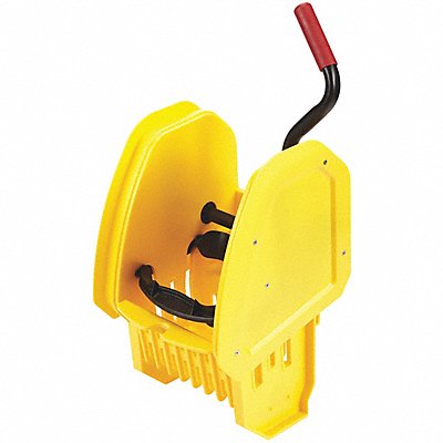 RUBBERMAID COMMERCIAL PRODUCTS 2064959 K2011 Mop Wringer Yellow Plastic