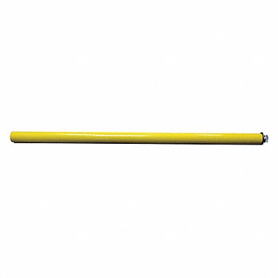 GARLOCK SAFETY SYSTEMS 407184 Hinge Post 40 in Steel