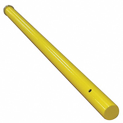 GARLOCK SAFETY SYSTEMS 408250 End Stanchion