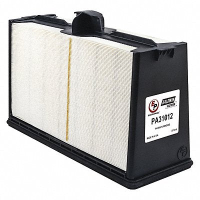 BALDWIN FILTERS PA31012 Engine Air Filter Rectangular Design