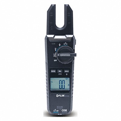 FLIR VT8600 Clamp Meter Digital Split 50 to 60 Hz